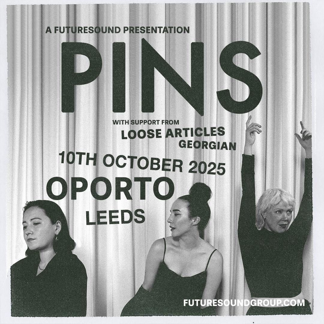Pins