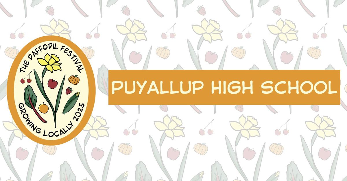 Puyallup High School Selection