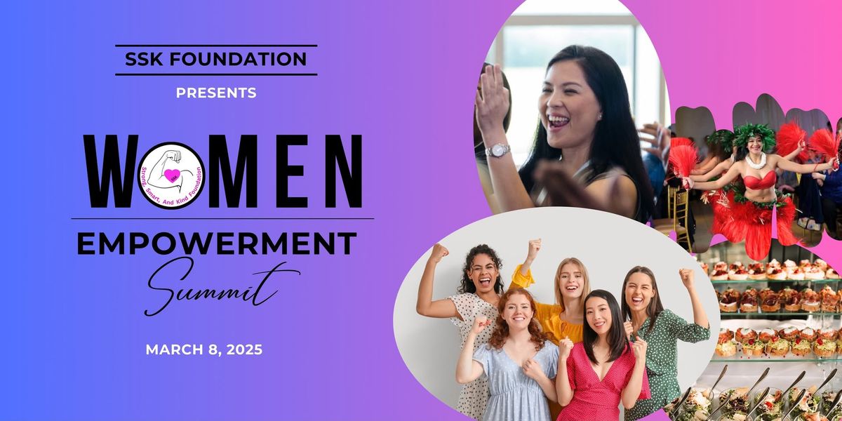 Women Summit 2025