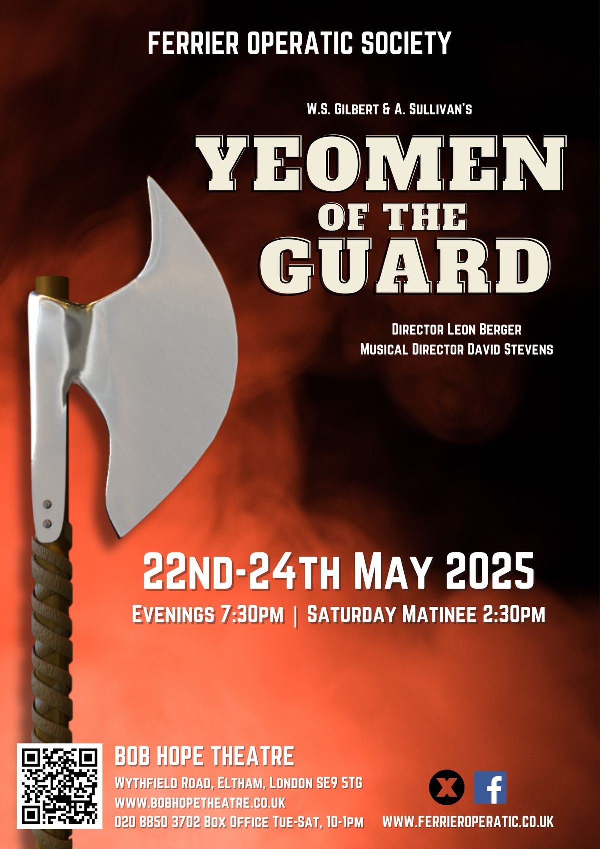 Yeomen of the Guard