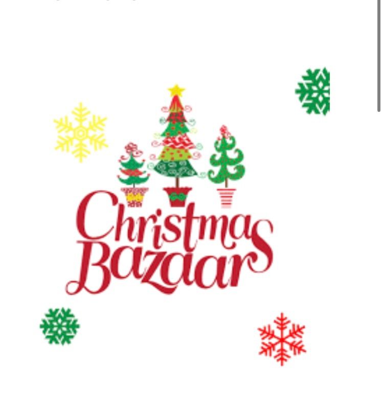 Trinity\u2019s Christmas Bazaar