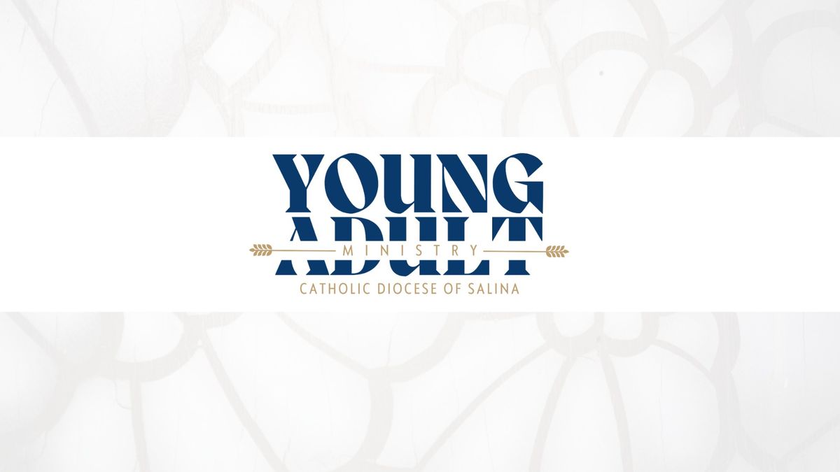 Young Adult Ministry October Event