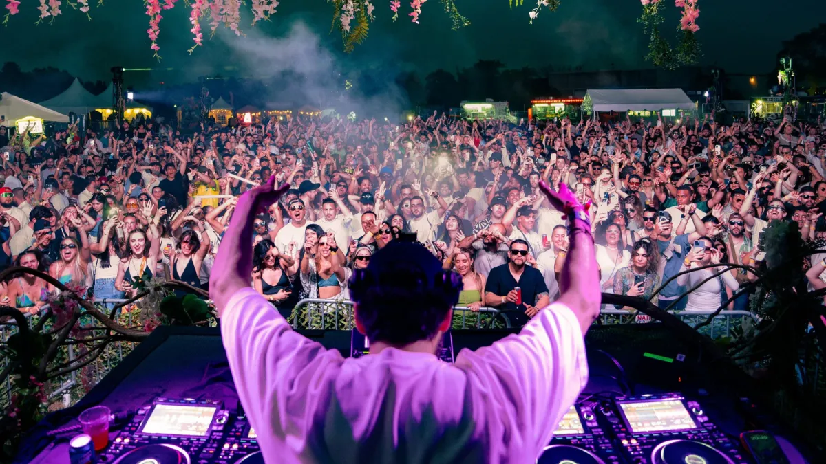 Maz in Rio De Janeiro