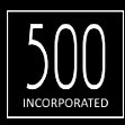 500, Incorporated