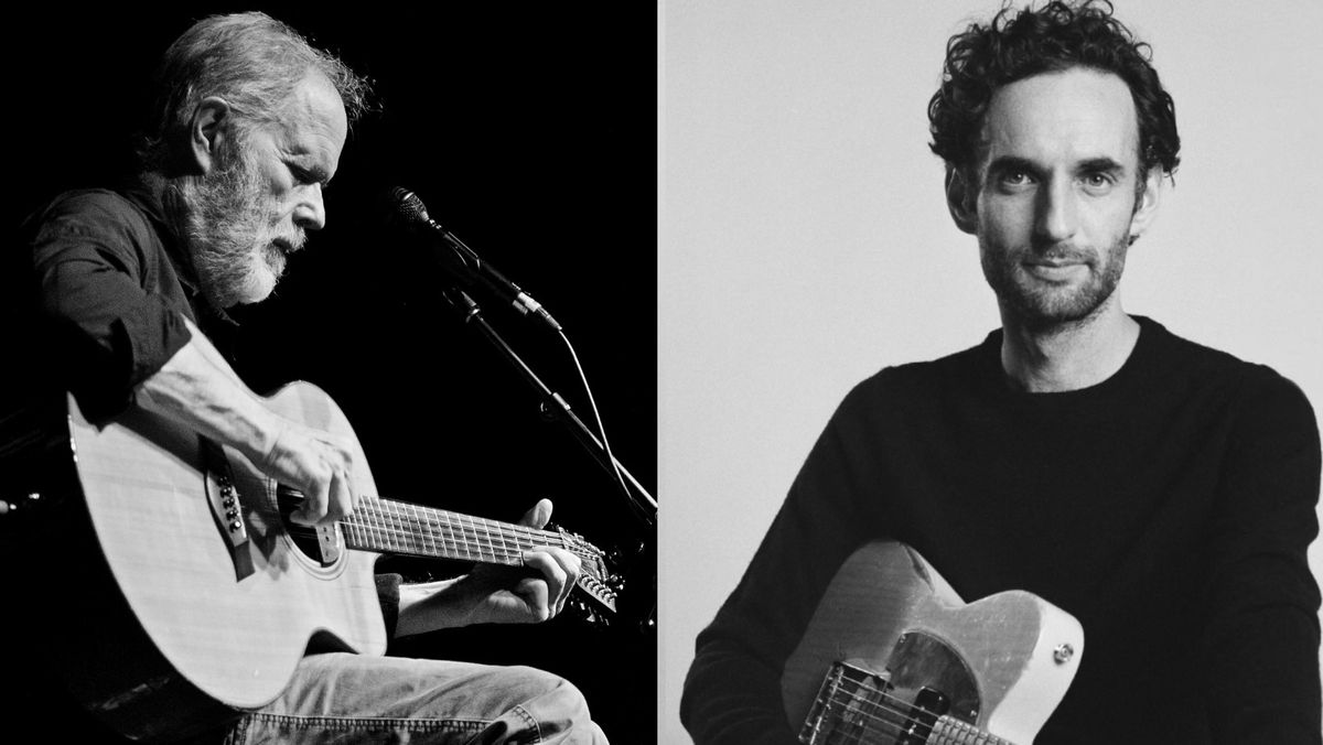 Leo Kottke & Julian Lage