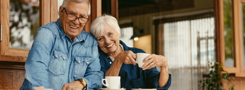Free Coffee for Seniors: What is Clinical Research?