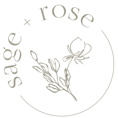 Sage+Rose