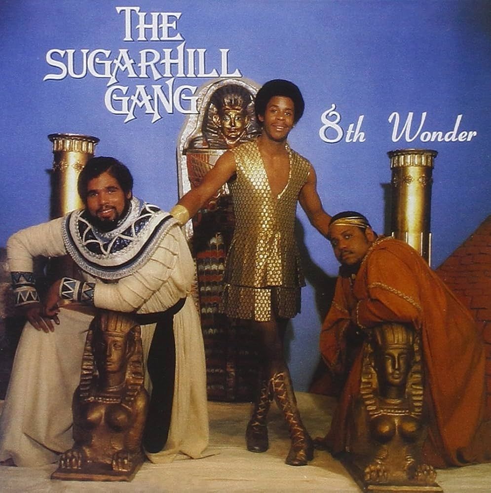 Sugarhill Gang