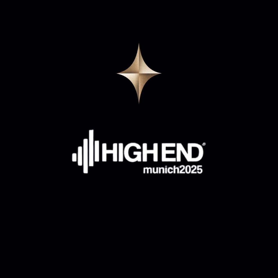 HighEnd Munich 2025