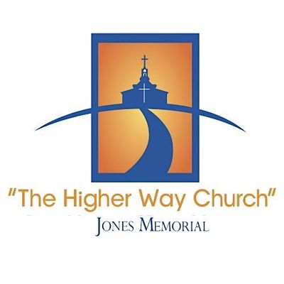 Jones Memorial The Higher Way Church