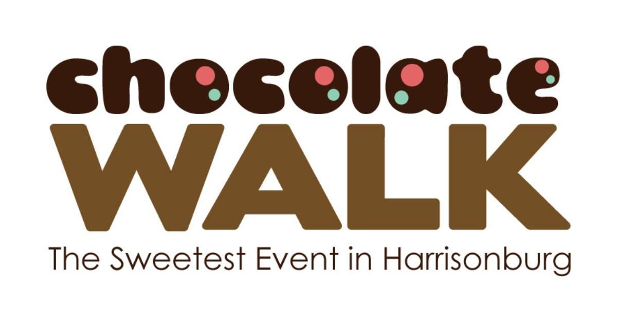 12th Annual Chocolate Walk 