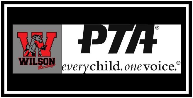 Wilson Elementary PTA Meeting