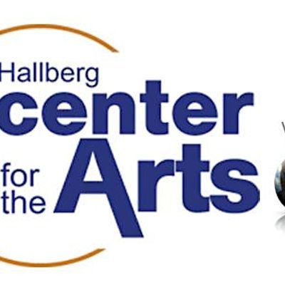 Hallberg Center for the Arts - Wyoming Creative Arts Community