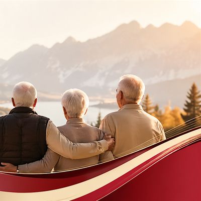 Seniors Resource Council of Alberta