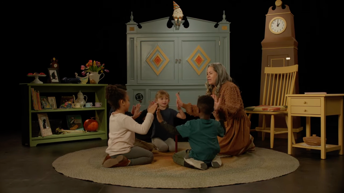 Chicago Symphony Orchestra - Mother Goose\/Cabinet of Wonder