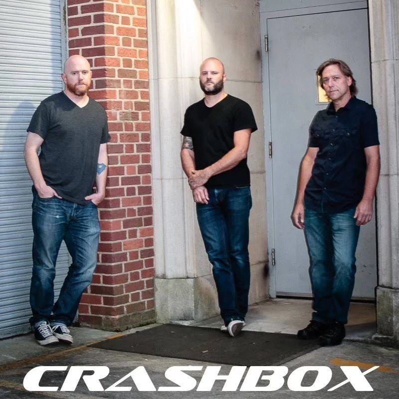 Crashbox