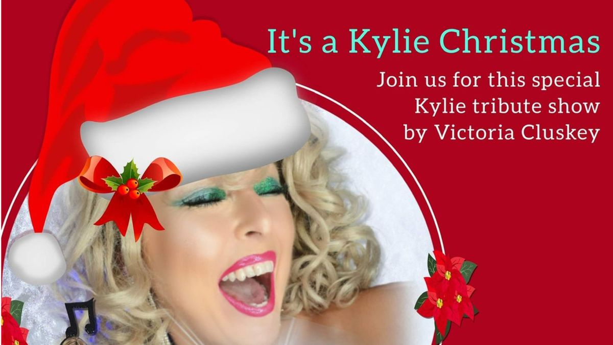 A Christmas With Kylie