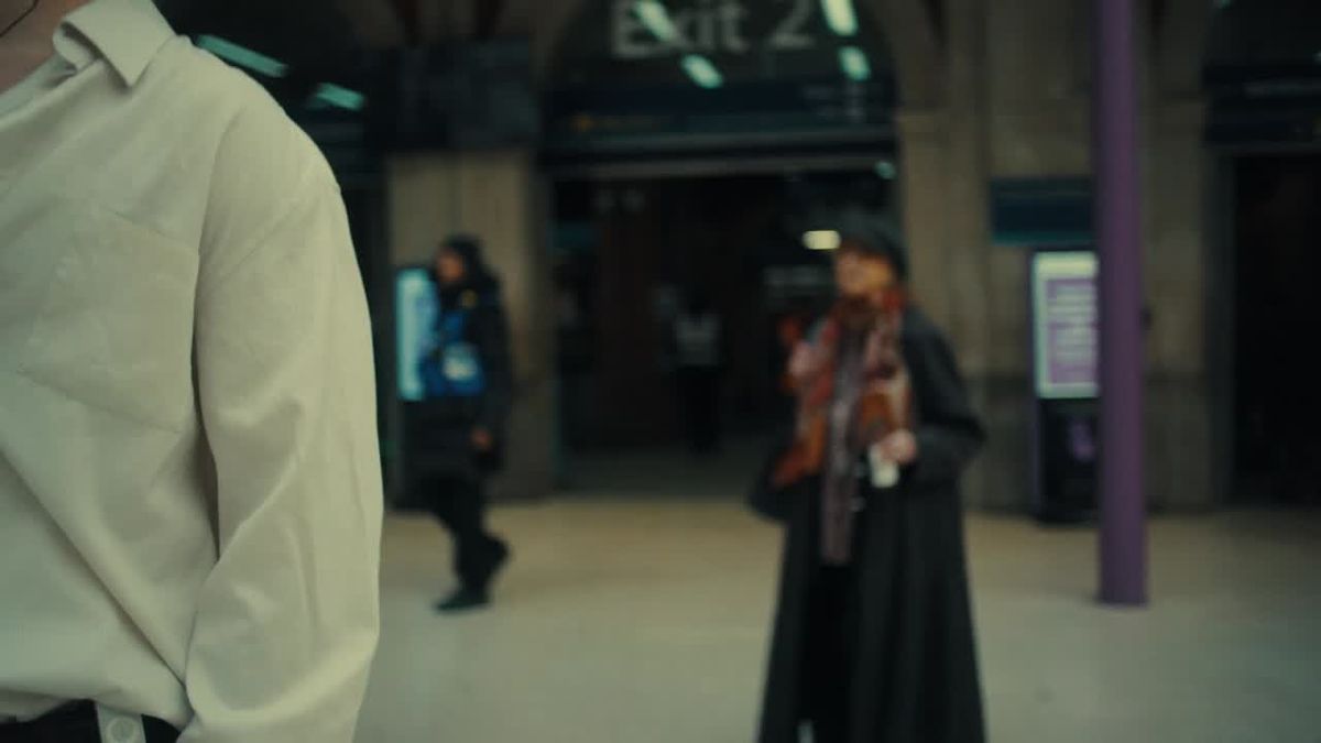 Somebody's Child Amsterdam Tickets