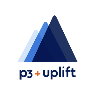 P3+Uplift