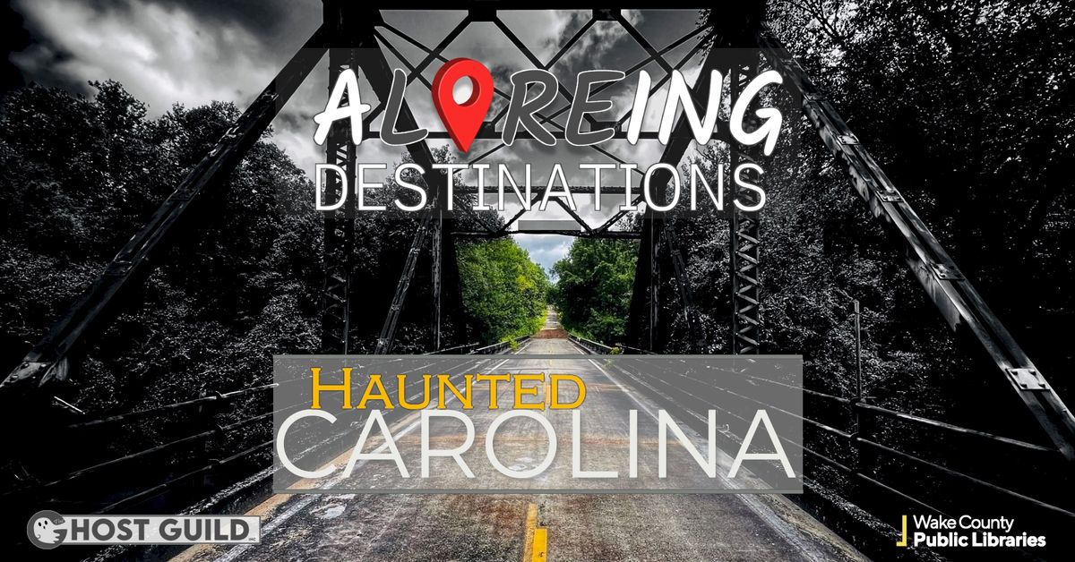 HC: Aloreing Destinations (East Regional)