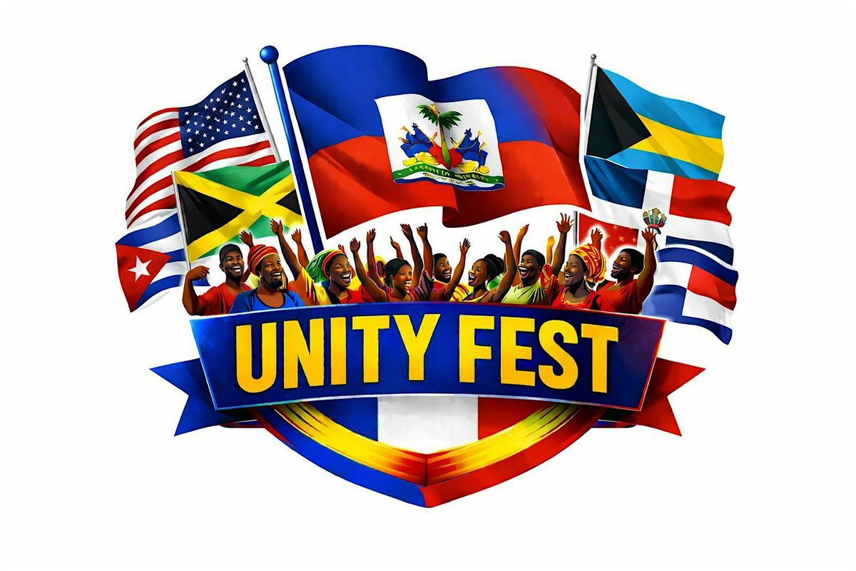 Chef Creole UnityFest
