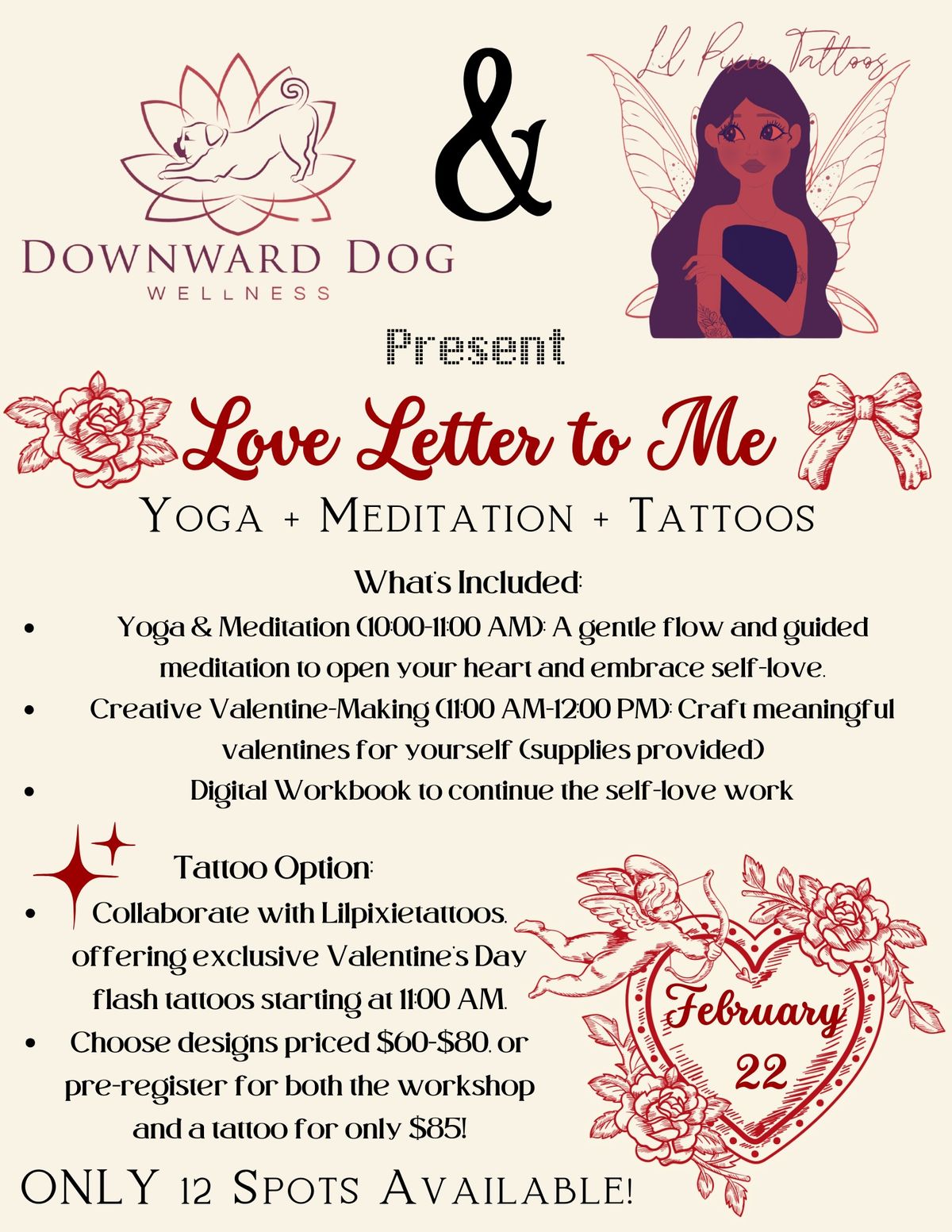 Love Letter to Me \ud83d\udc8c PART 2