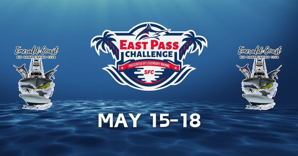 East Pass Challenge