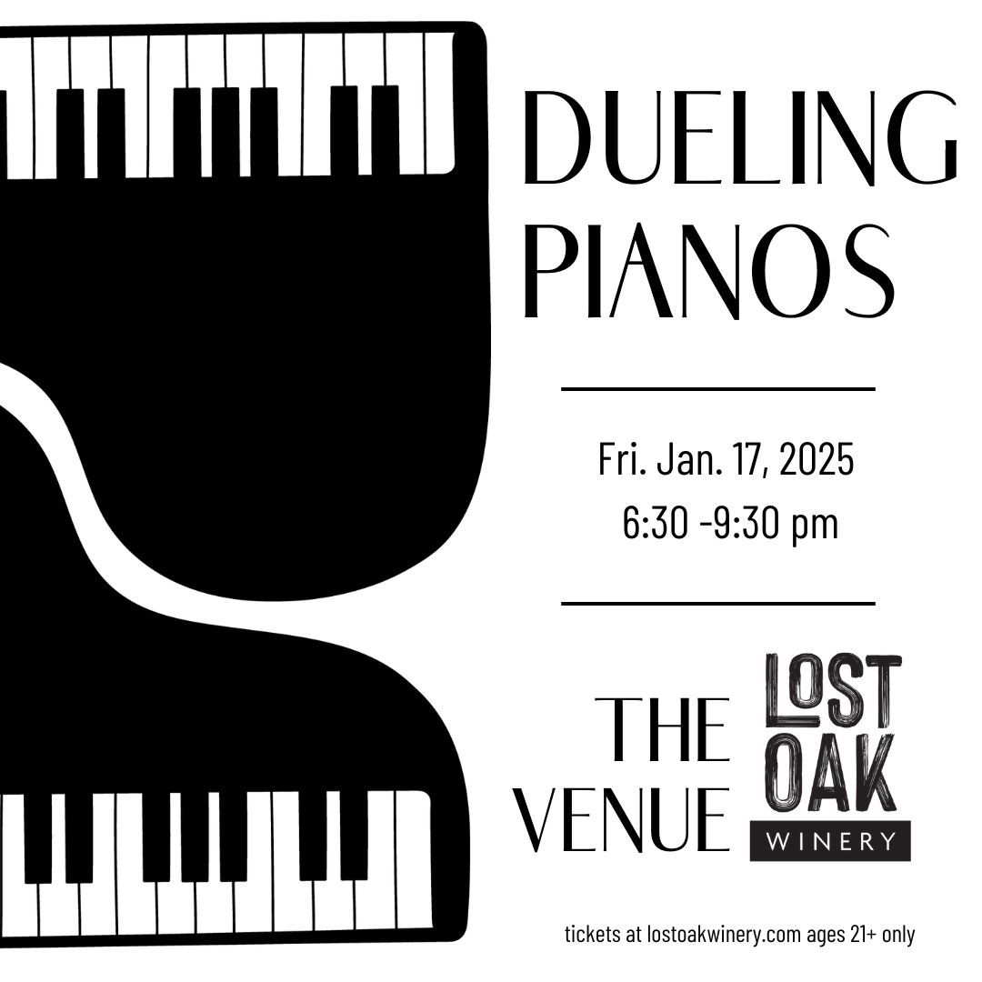 Dueling Pianos