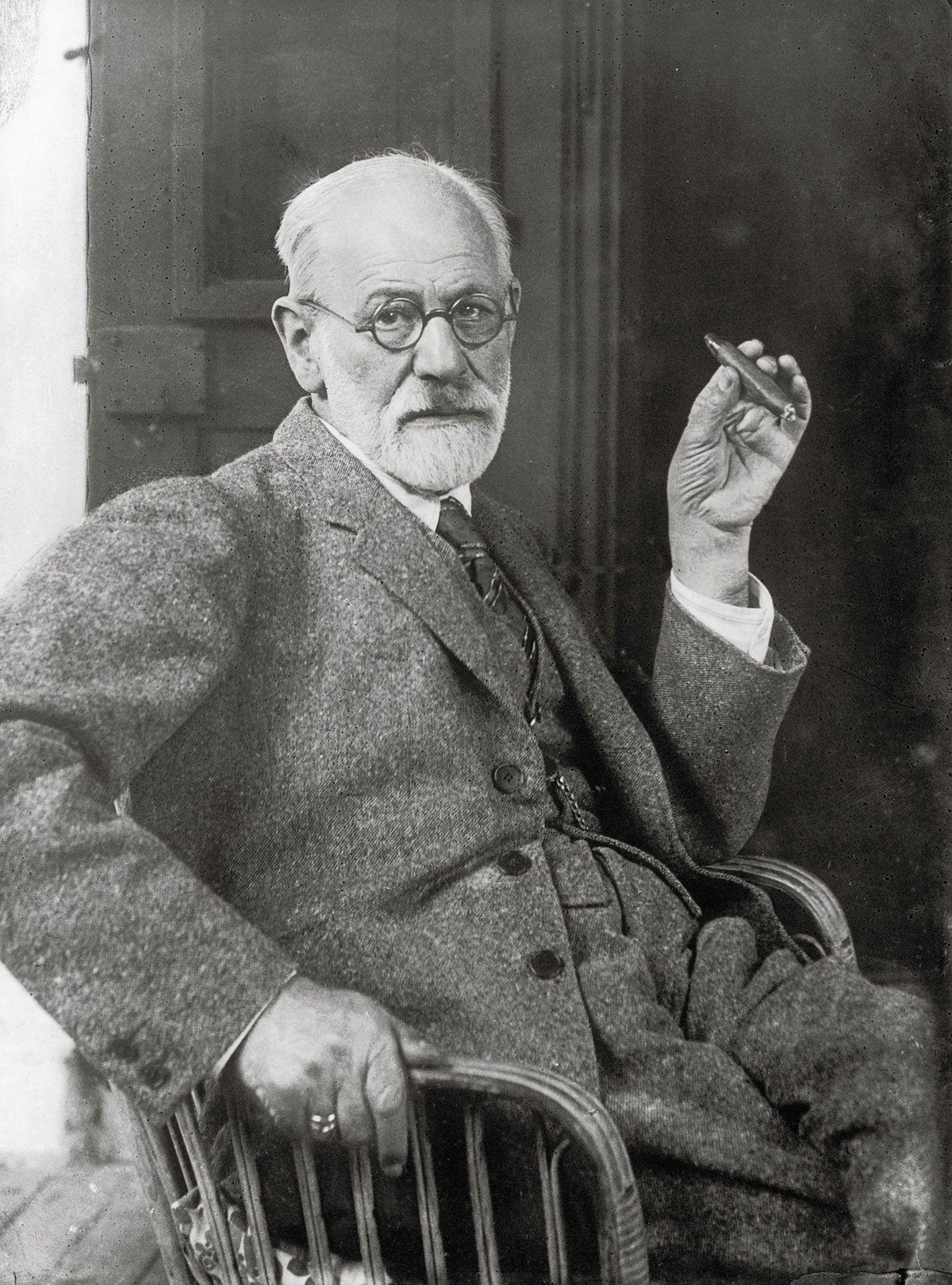 Freud and Fashion