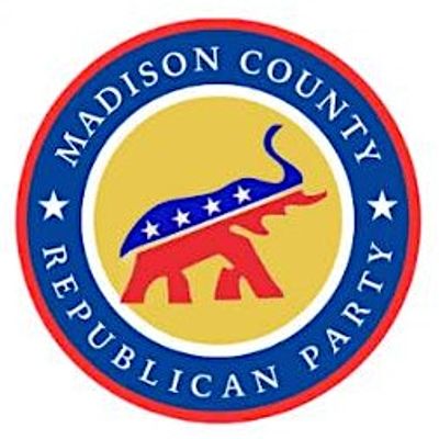 Madison County Republican Party