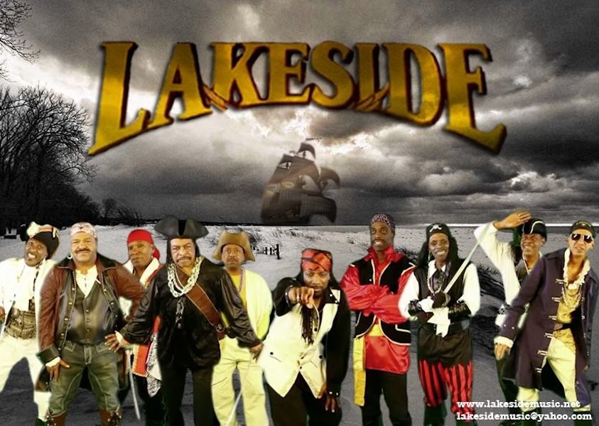 The Original Lakeside Band