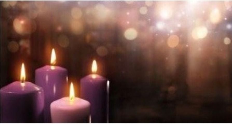 Revive, Restore, Reveal \u2013 An Advent Retreat with Revd Penelope Swithinbank - St Katharine's Parmoor