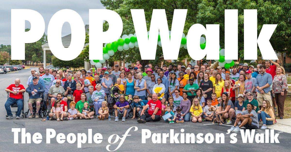 POP Walk 2024