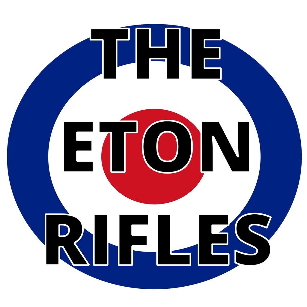 Eton Rifles