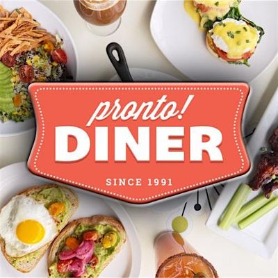 Pronto! Diner