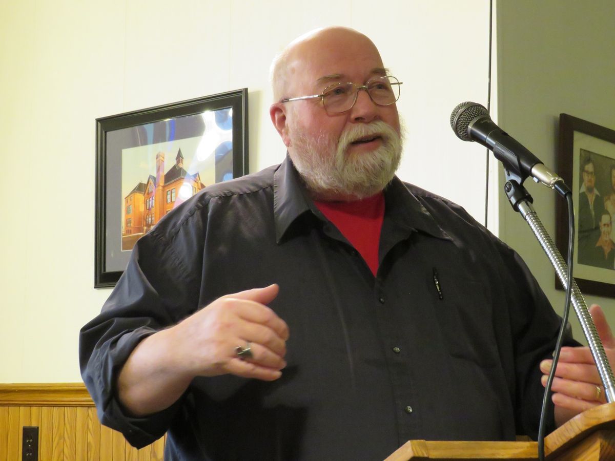 Men's Prayer Breakfast