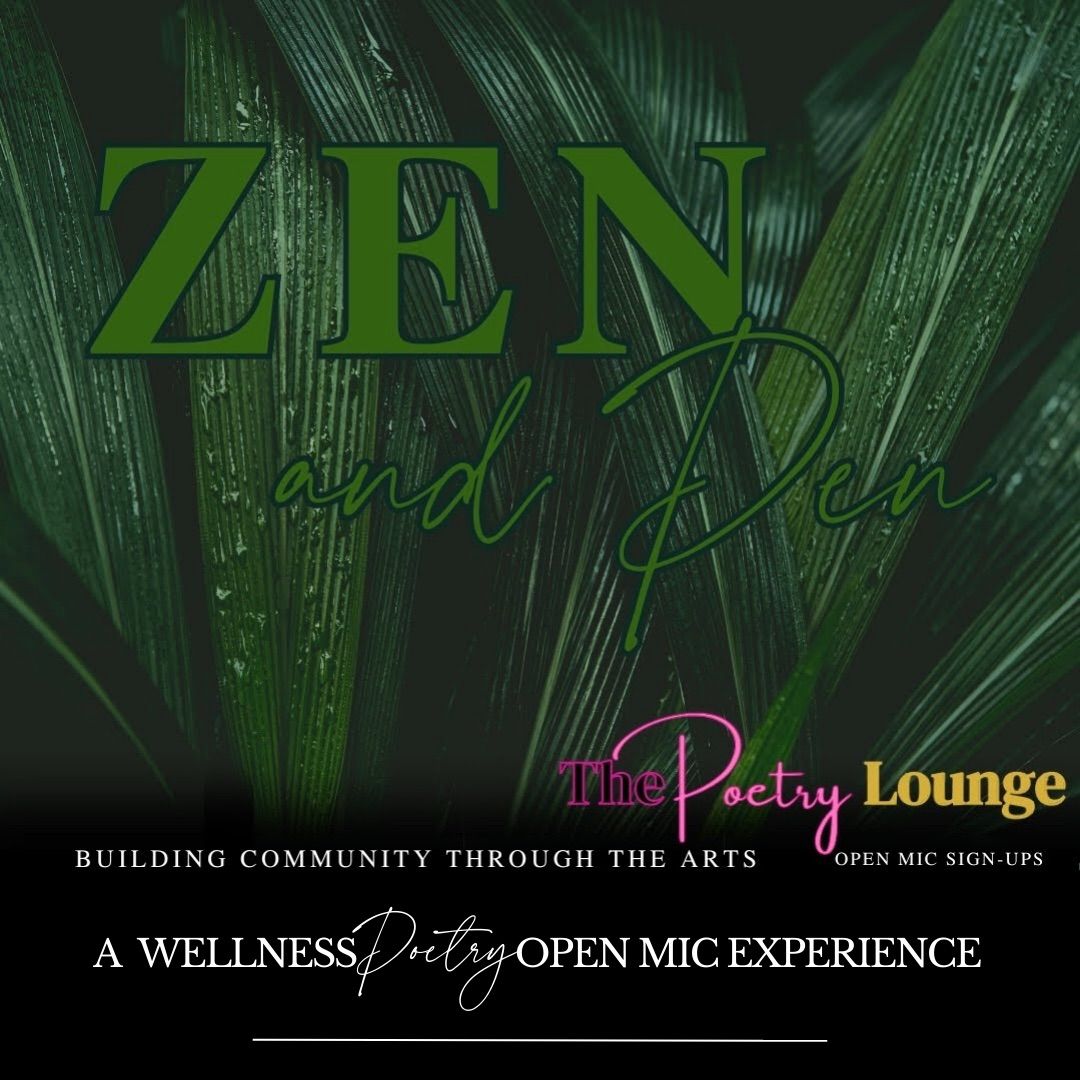 Zen and Pen \u2013 Yoga and Poetry at Haven Farm