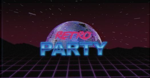 RETRO PARTY