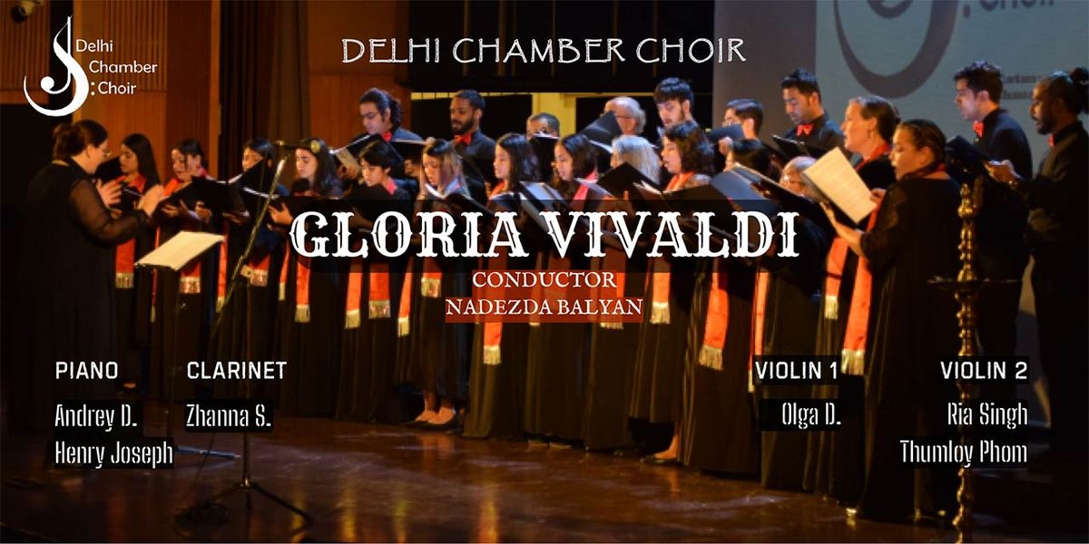 Gloria - Vivaldi