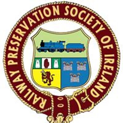 Railway Preservation Society of Ireland