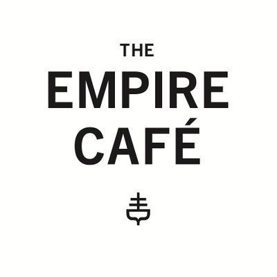 The Empire Cafe