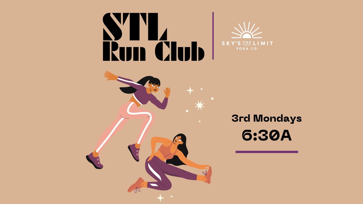 STL Run Club