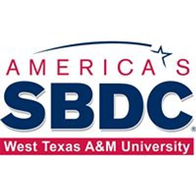 America's SBDC at WTAMU