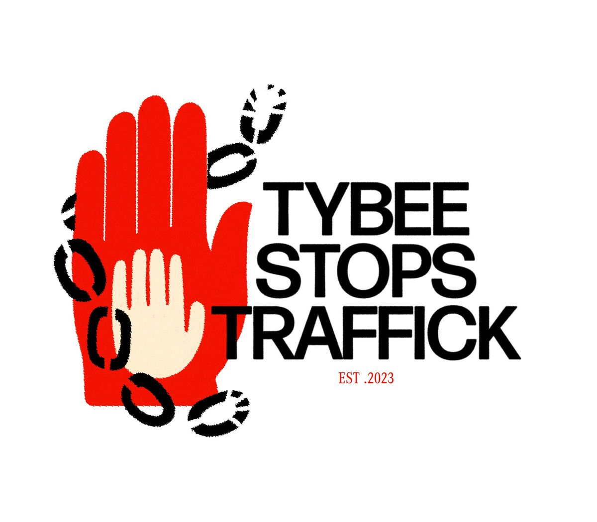 - Tybee Stops Traffick - 2nd Annual Fundraising Walk