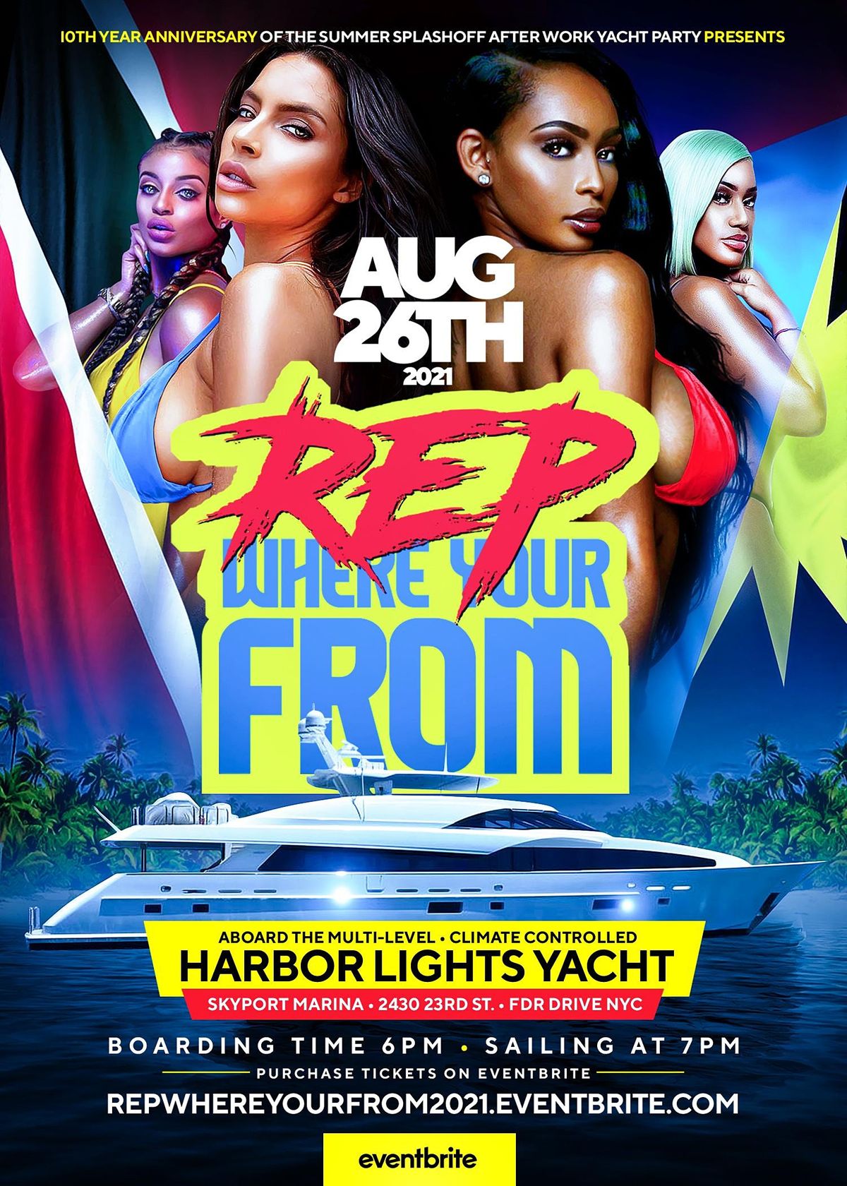 AUG 26th REP WHERE UR FROM