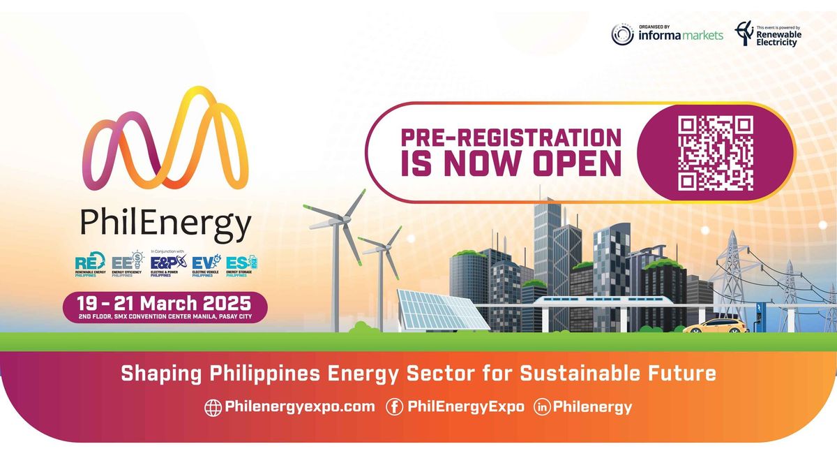 PhilEnergy Expo 2025