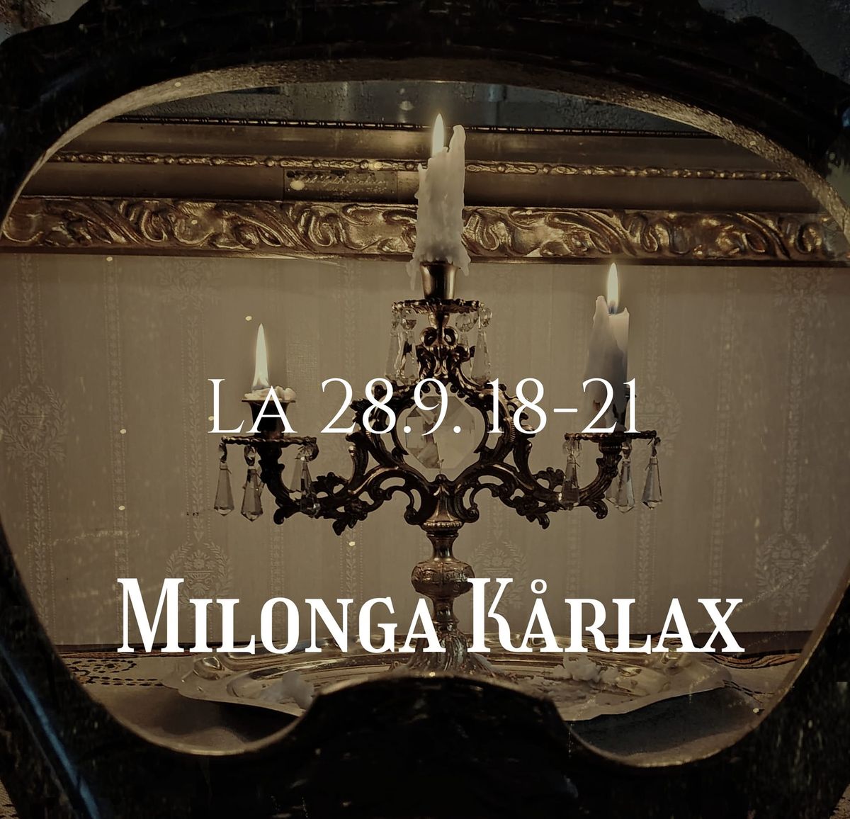 Milonga K\u00e5rlax