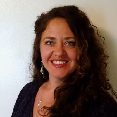 Jessica Starr, LPCC, SEP