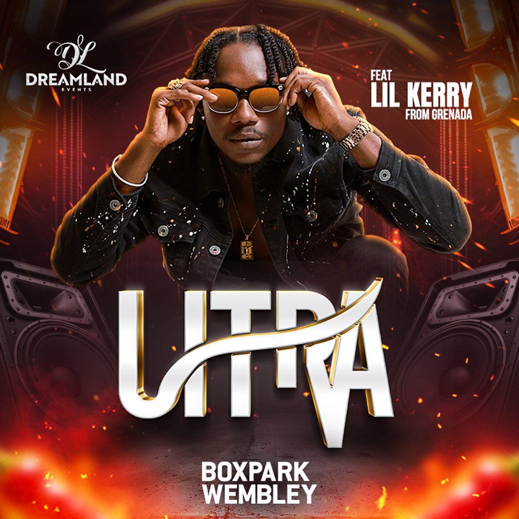 Ultra