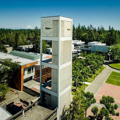 The Center for Climate Action & Sustainability